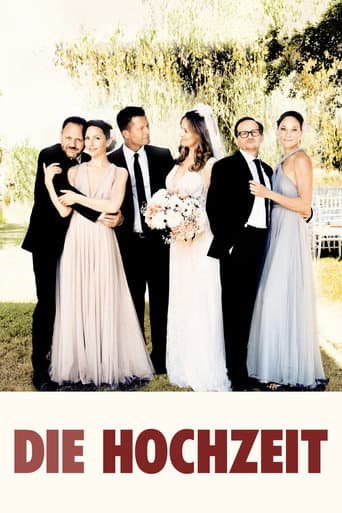 The Wedding poster