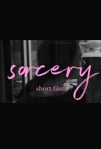 Sorcery poster