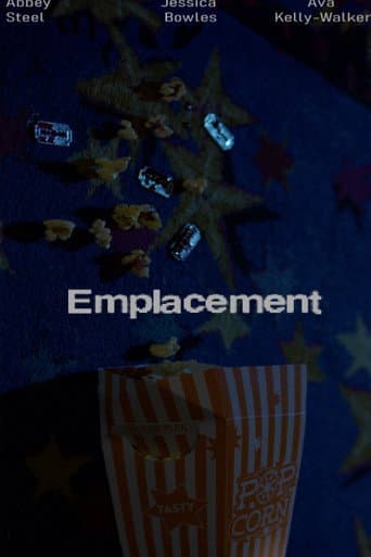 Emplacement poster
