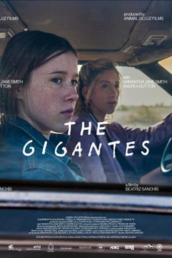 The Gigantes poster