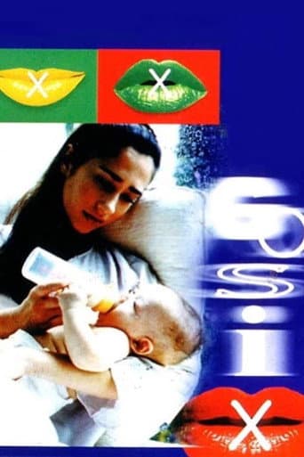 Go-Six poster