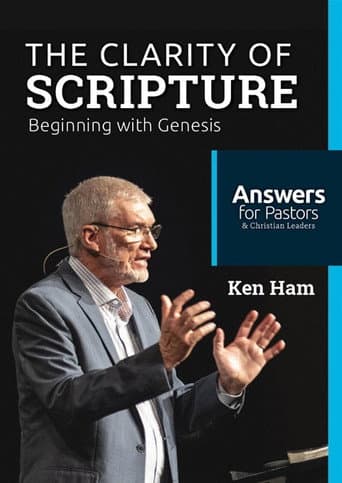 The Clarity of Scripture poster