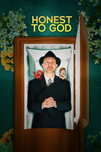 Honest to God poster