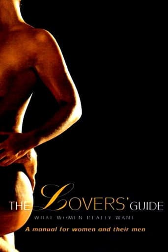 The Lovers' Guide: What Women Really Want poster
