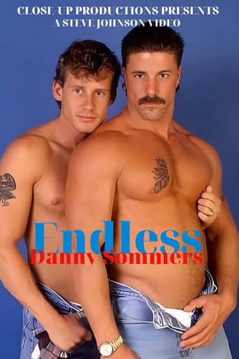 Endless Danny Sommers poster