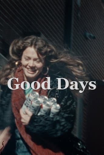 Good Days poster