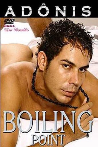 Boiling Point poster