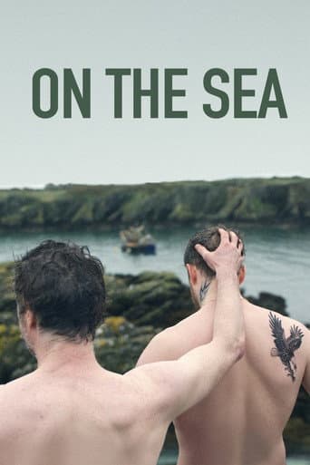 On the Sea poster