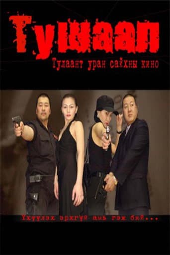 Command poster