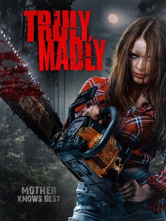 Truly, Madly poster