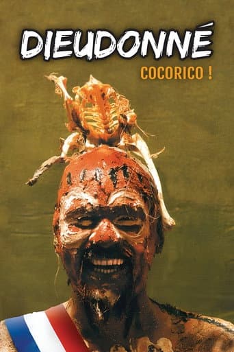 Dieudonné - Cocorico ! poster