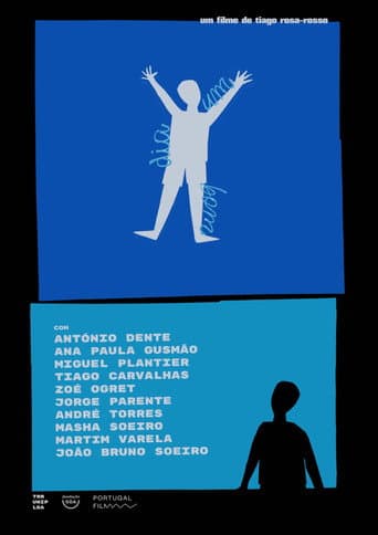 A Good Day poster