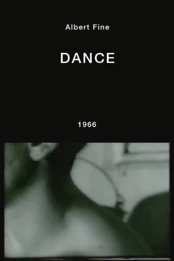 Dance poster