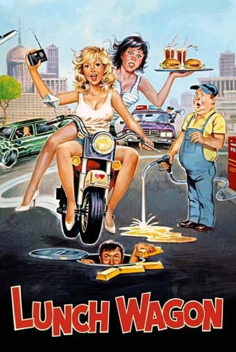 Lunch Wagon poster