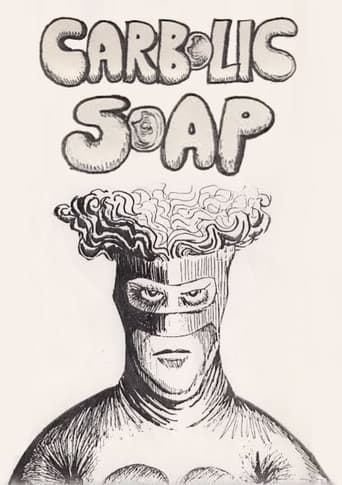 Carbolic Soap poster