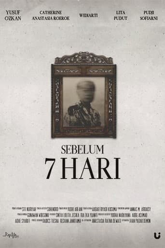 Before 7 Days poster