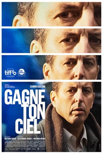 The Cost of Heaven poster