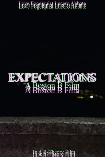 Expectations poster