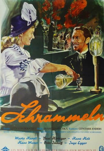 Heart of Vienna poster