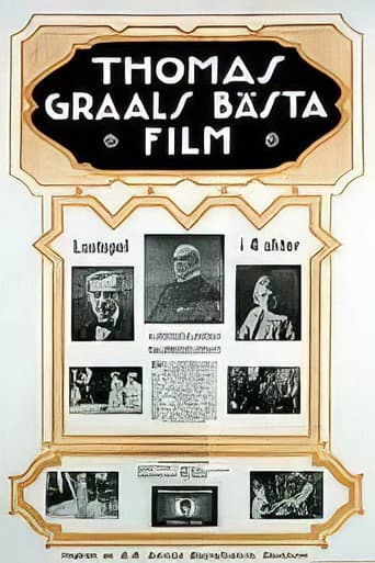 Thomas Graal's Best Film poster