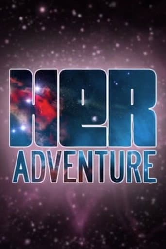 HERadventure poster