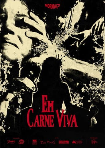 Em Carne Viva poster