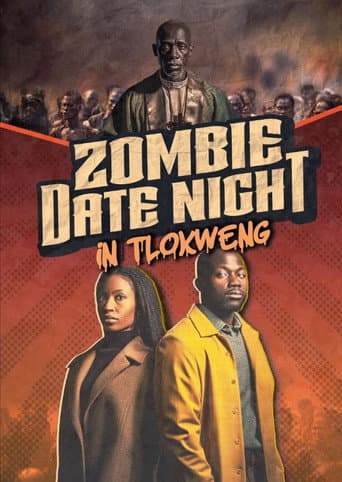 Zombie Date Night in Tlokweng poster