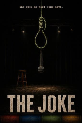 The Joke poster