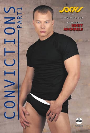 Convictions poster