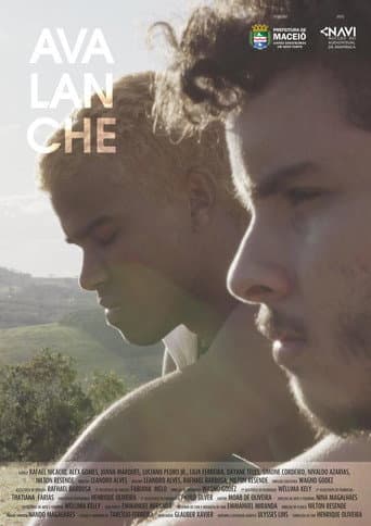 Avalanche poster