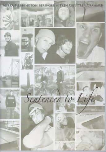 Sentenced to Life poster
