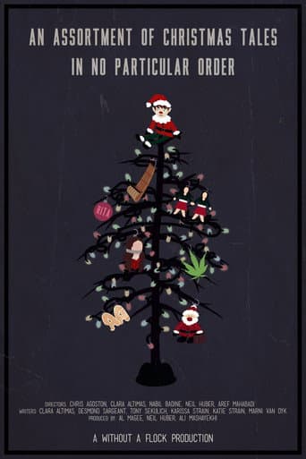 An Assortment of Christmas Tales in No Particular Order poster