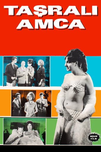 Taşralı Amca poster