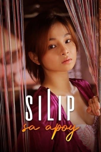Silip sa Apoy poster