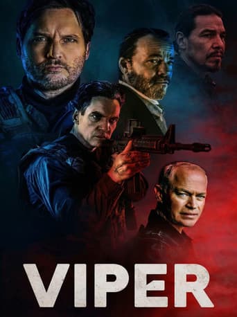 Viper poster