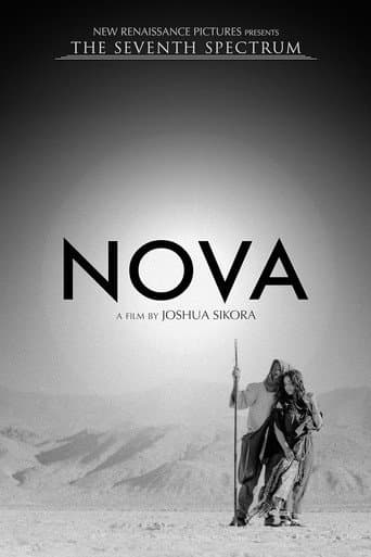 Nova poster