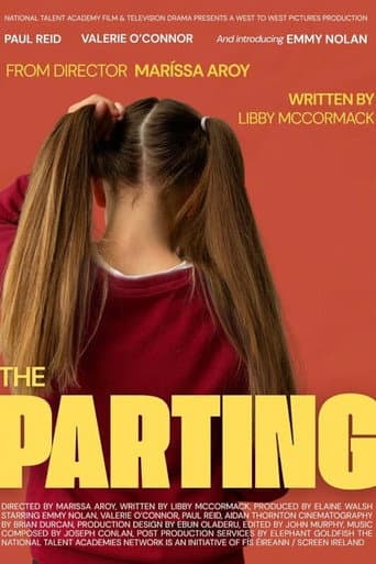 The Parting poster