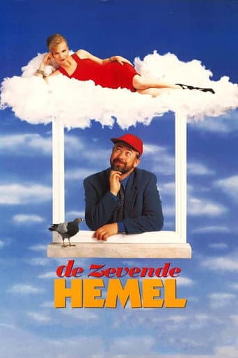 Seventh Heaven poster