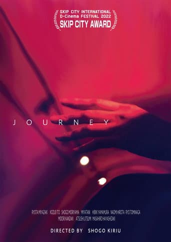 Journey poster