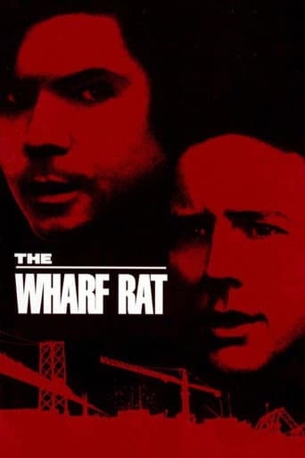 The Wharf Rat poster