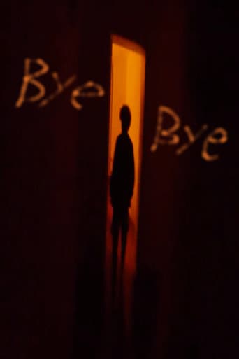 Bye Bye Analog World poster
