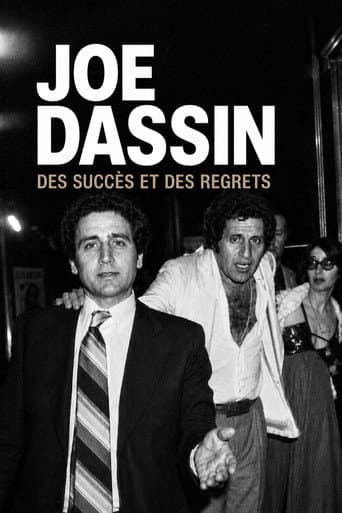 Joe Dassin, des succès et des regrets poster