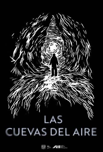 The Caves of the Air poster