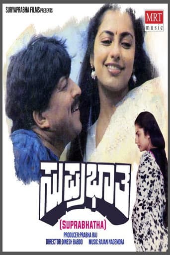 Suprabhatha poster