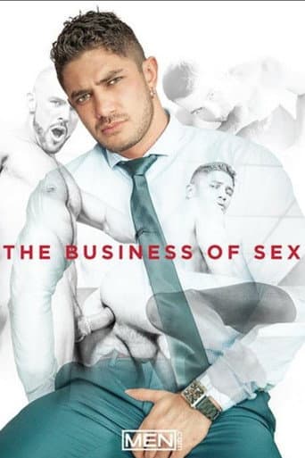 The Business Of Sex poster