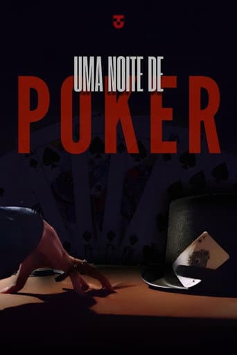 Uma Noite de Poker poster