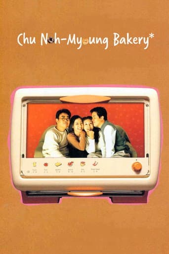 Chu Noh-Myoung Bakery poster
