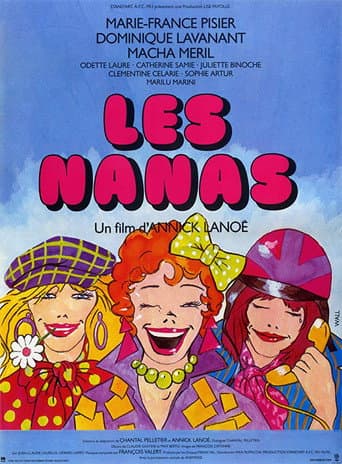 The Chicks poster