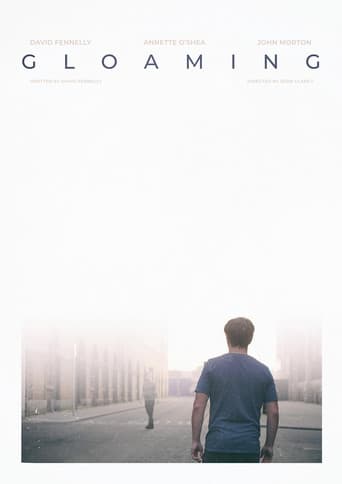 Gloaming poster