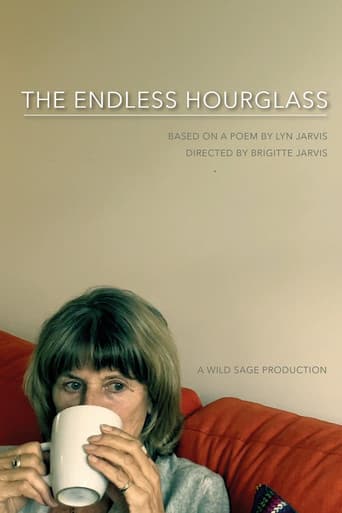 The Endless Hourglass poster